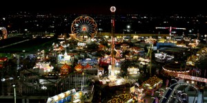 Arizona Gov. Doug Ducey asking residents for ways to modernize state fairgrounds