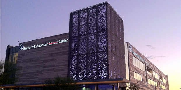 Phoenix-area doctors using new technology to detect bladder cancer - Banner Md Anderson Cancer Center Arizona