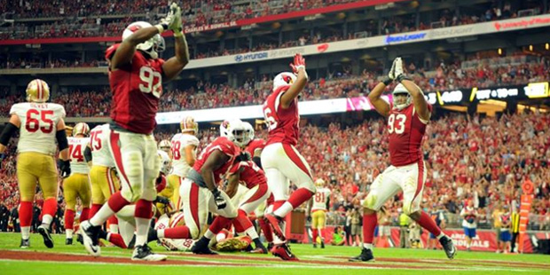 (Facebook/Arizona Cardinals)...