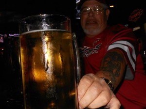 (Facebook/Cardinals #1 Tailgate Team)