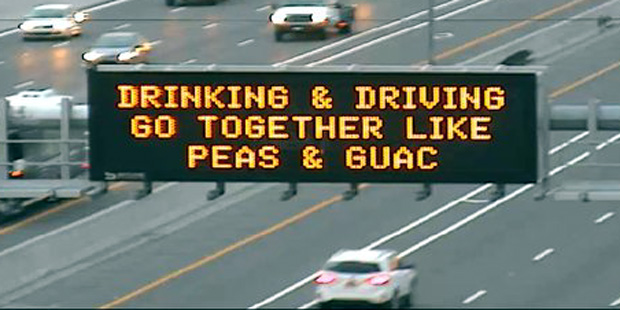 (Twitter/Arizona Department of Transportation)...