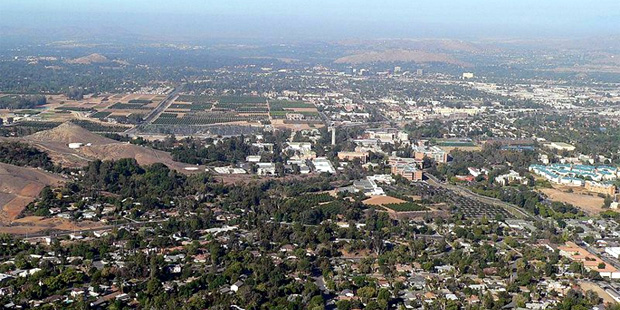 The city of Riverside, California, has been one of the hardest hit from relocating businesses. In a...