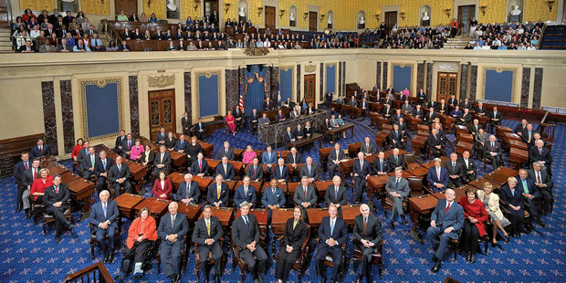 (Architect of the Capitol Photo)