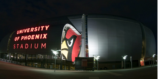 FBI, local law enforcement personnel and game organizers are confident in the strict security proto...