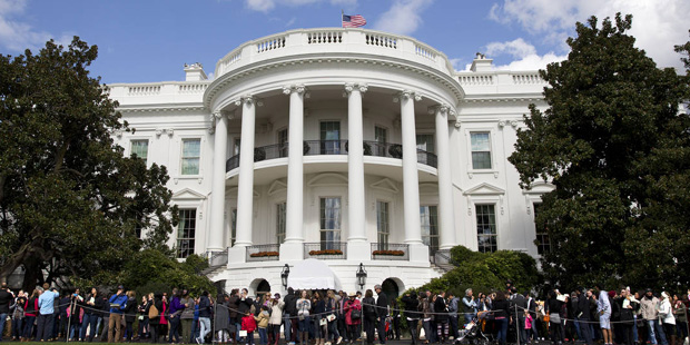white-house