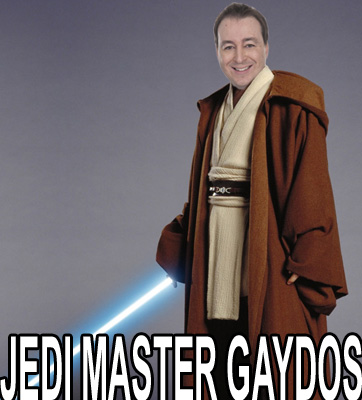 JEDI-GAYDOS
