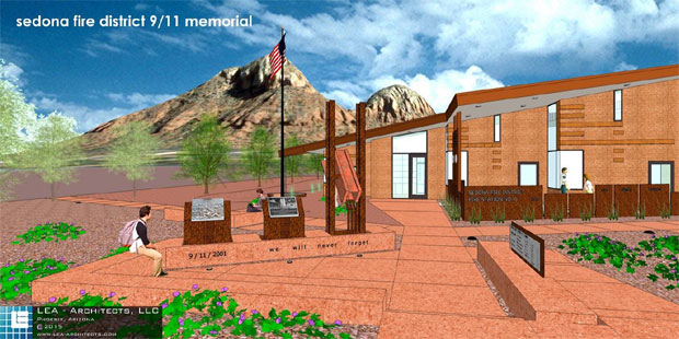 (Sedonafd911memorial.org Photo)