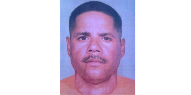John Albert Campos Sr. (Gila River Police)...