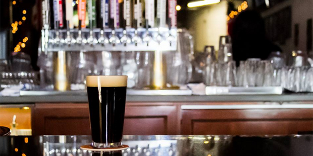 (Facebook/Four Peaks Brewery)...
