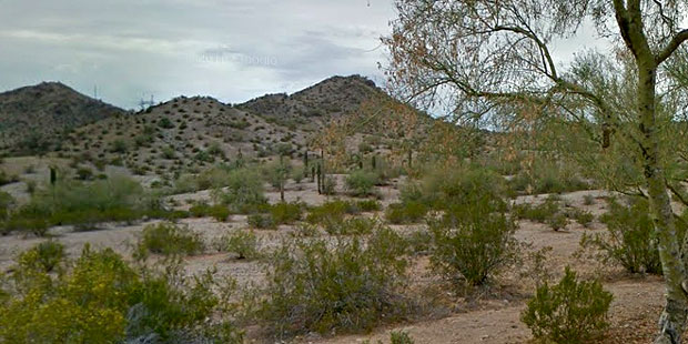 (Google Maps)...
