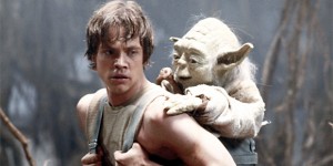 (AP Photo/Lucasfilm Ltd.) 