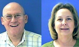 Phoenix police looking for suspects in double murder
