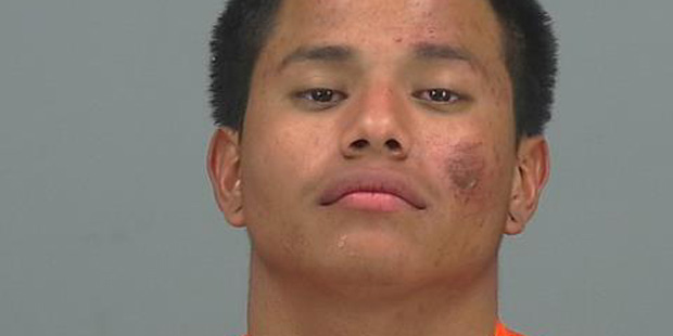 Rojelio Armenta (Pinal County Sheriff's Office Photo)...
