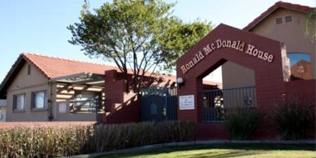 (Facebook/Ronald McDonald House of Phoenix)...