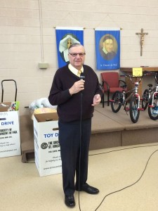 Sheriff Joe Arpaio (Facebook/MCSO)