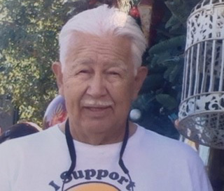 Ronald Anderson. (Apache Junction Police Department Photo)...