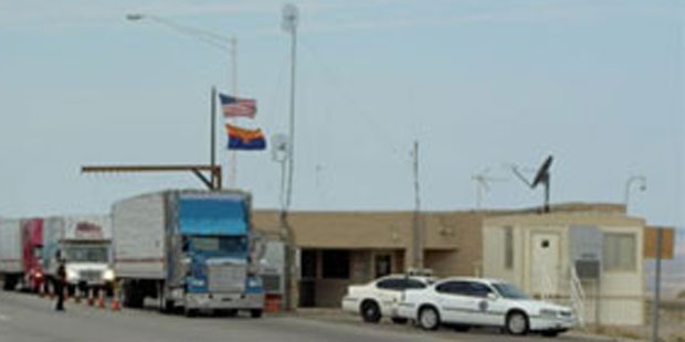 (Transportation and Trade Corridor Alliance Photo) Related US appeals court upholds injunction that...
