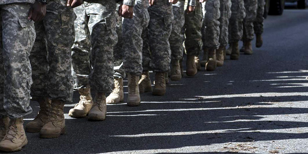 (Josh Galemore/Savannah Morning News via AP)...