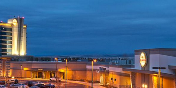 (Twitter Photo/@WildhorseCasino) Related US appeals court upholds injunction that blocks Trump̵...