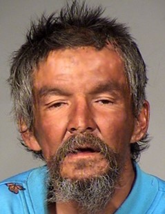 Victim Timothy Olguin...