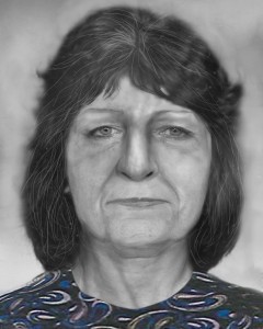 Jane Doe digital reconstruction image. (Photo: Maricopa County Attorney's Office)