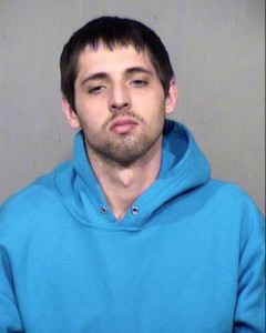 Dalton Philbrick (Photo: MSCO)