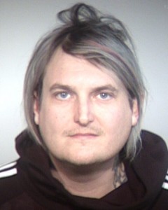 David Turner. (Tempe Police Department Photo)