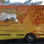 Grilled Cheese Truck