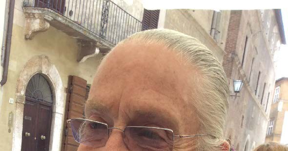 Raymond Leslie Gray...