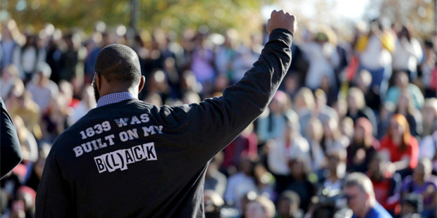(AP Photo/Jeff Roberson)...