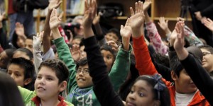 Arizona Prop. 123 to pump $3.5B into education passes according to Ducey
