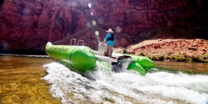 (Courtesy of Colorado River Discovery)