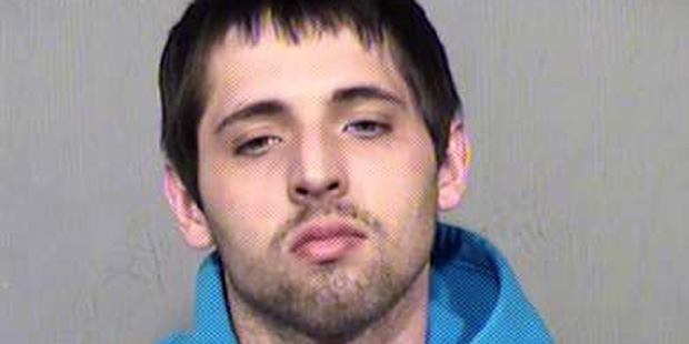Dalton Philbrick (Photo: MSCO)...