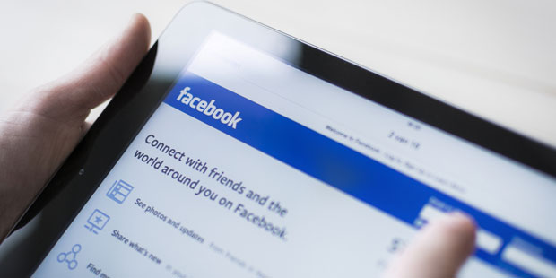 While Facebook is a fun place to share and post, leave these things off of it. (DepositPhotos)...