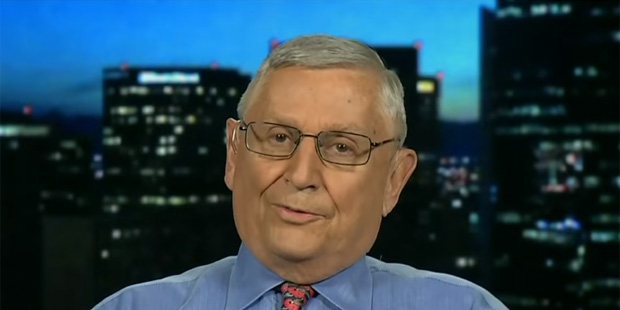 The president of the Maricopa County NAACP chapter Don Harris speaks with CNN's Anderson Cooper to ...