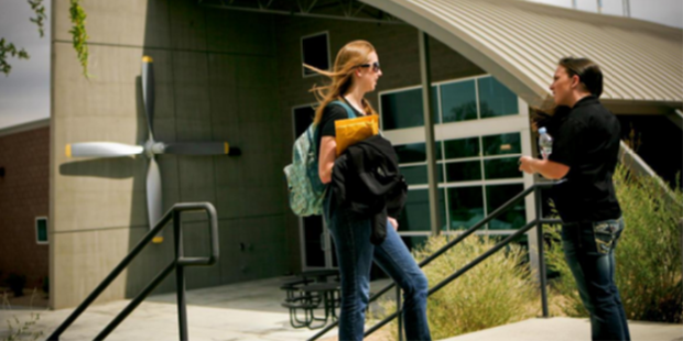 The Embry-Riddle campus in Prescott, Arizona. Related Former Venezuelan player working for San Dieg...