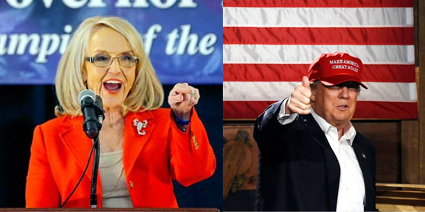 Related Iran war votes in Congress become a focal point for campaign ad attacksHow a driver, a dad ...