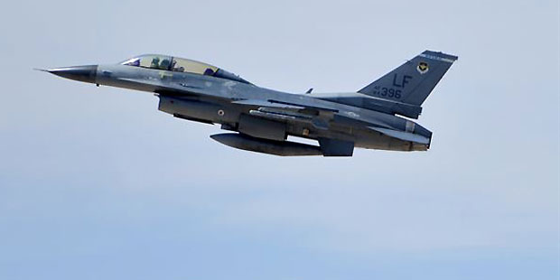 (U.S. Air Force Photo)...