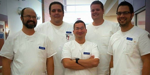 Source: American Assembly for Men in Nursing Facebook...