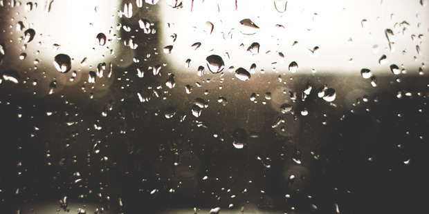 Rain and cold weather is in the forecast for next week in Phoenix. (PicJumbo Photo)...