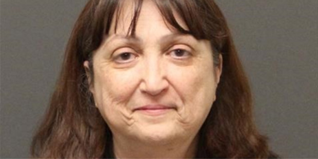 Diane Richards (Photo: Mohave County Sheriff's Office)...