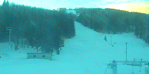 (Sunrise Resort Webcam)