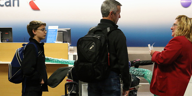 The CDC has issued a travel warning for the Zika virus, which has been spreading northward from Cen...