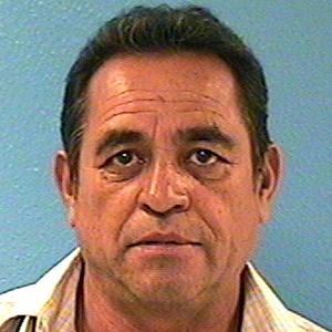 Raul Romero (Silent Witness Photo)...