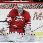 Cam Ward