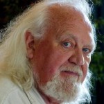 Joss Ackland