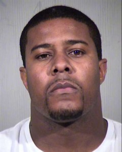 John Williams. (Photo: MCSO)