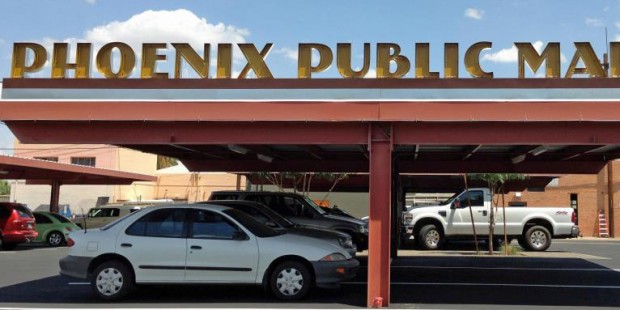 (Facebook/Phoenix Public Market)...