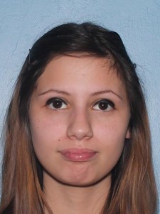 Veronica Huerta Brown. (Photo: Phoenix Police)