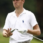 Justin Thomas